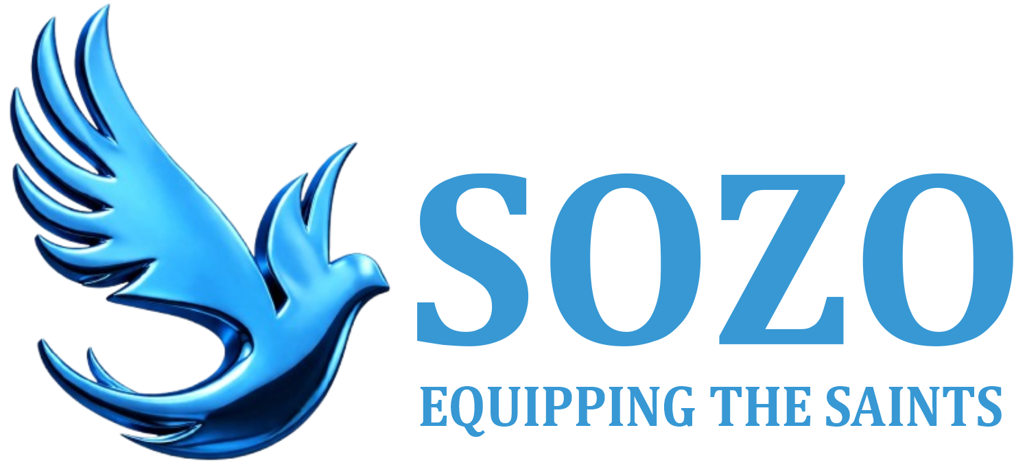 Sozo Nation